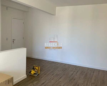 APARTAMENTO RESIDENCIAL em INDAIATUBA - SP, BAIRRO PAU PRETO