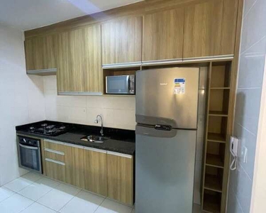 APARTAMENTO RESIDENCIAL em MONGAGUÁ - SP, jardim praia grande