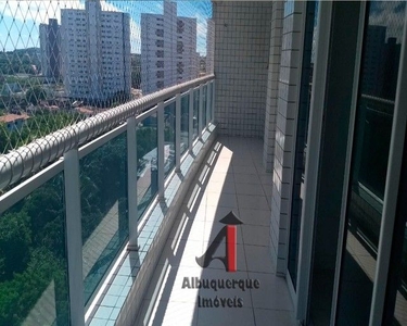 APARTAMENTO RESIDENCIAL em São Luís - MA, Parque Shalon