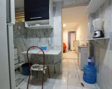 APARTAMENTO RESIDENCIAL em SÃO PAULO - SP, LIBERDADE