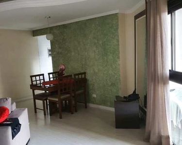 APARTAMENTO RESIDENCIAL em TABOÃO DA SERRA - SP, PARQUE TABOÃO