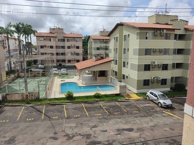 Apartamento Todo Mobiliado na Rua do Aririzal 1.700 Reais