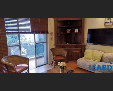 APARTAMENTO - VILA NOVA CONCEIÇÃO - SP