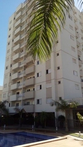 Apartamentos de 02 e 03 quartos - Edifício Monalisa Bairro: Consil