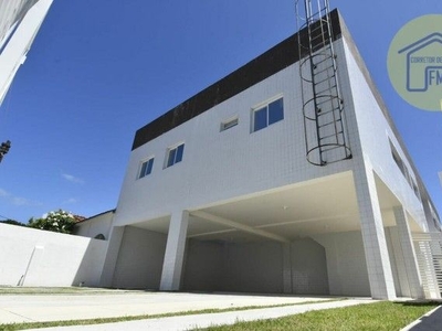 Casa à venda no bairro Bairro Novo - Olinda/PE