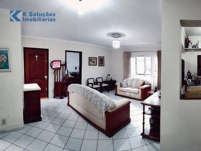 Casa com 3 dormitórios à venda, 167 m² por R$ 460.000,00 - Jardim Marambá - Bauru/SP