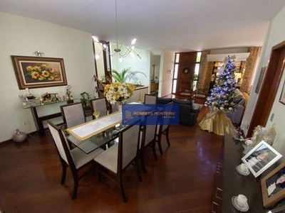 Casa com 6 qurtos, 515 m² - venda ou aluguel- Belvedere - Belo Horizonte/MG