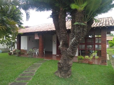 Casa no condomínio verão Vermelho