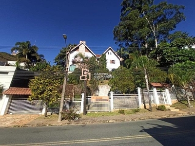 Casa para aluguel, 4 quartos, 4 suítes, 10 vagas, Belvedere - Belo Horizonte/MG