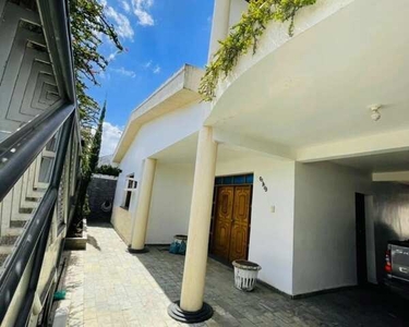 Casa residencial para Locação, Jardim Cruzeiro, Feira de Santana, 4 dormitórios, 2 suítes