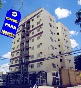 ED. KENNEDY, apartamento aluguel possui 79 m quadrados com 3 quartos em Pico do Amor - Cui