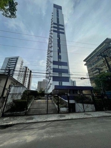 Excelente apartamento para venda no bairro do Espinheiro, Recife - PE