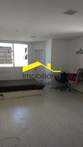 Flat para aluguel, 1 quarto, 1 vaga, Estoril - Belo Horizonte/MG