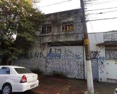 GA4226 - Alugo este galpão em Osasco com 400 metros de terreno, 410 metros de galpão, 300