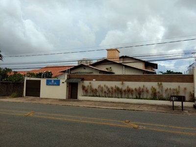 Loft para aluguel com suítes mobiliadas, completas e confortáveis no Calhau - São Luís - M