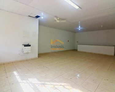 Sala comercial no centro da cidade R$ 1.500,00