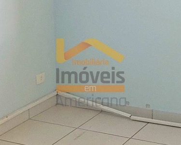 Sala comercial sobreloja na Vila Pavan R$ 1.400,00