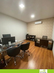 Studio para aluguel possui 20 metros quadrados com 1 quarto em Boa Esperança - Cuiabá - MT