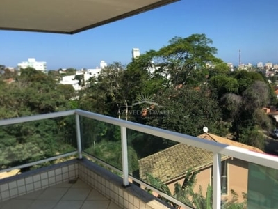 6543 - apartamento à venda - bairro da glória, macaé, rj