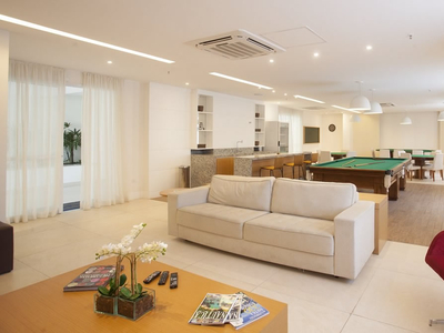All Family Condominium Club | Aptos de 4 Quartos em Niterói | Tegra
