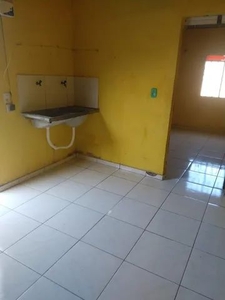 aluga-se um apartamento pra casal maximo 1 criança