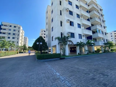 Alugo Apartamento mobiliado no Condomínio Amazon Boulevard Bairro da Paz - Manaus - Amazo