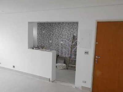 Aluguel de Apartamento Moderno e Confortável na Vila Olímpia: 2 Quartos, Design Personaliz