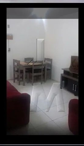 Aluguel de Apartamento no Centro de Santa Cruz não é kitinet é Apartamento grande