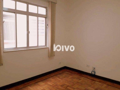 Apartamento 1 quarto 52 m² úteis r$ 440.000 vila clementino sp