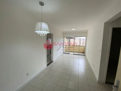 Apartamento 2 dormitórios 1 suíte 65m² 1 vaga Centro Lauro de Freitas/BA