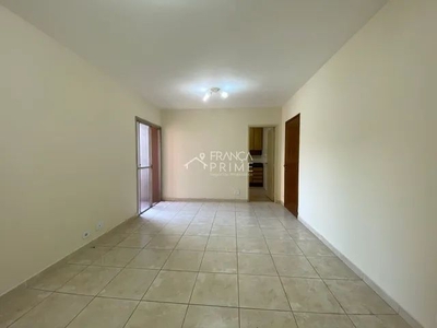 Apartamento 2 dormitórios na Pompeia