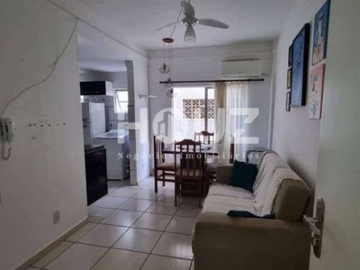 Apartamento 2 dormitórios no bairro nações