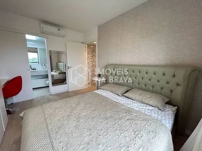 APARTAMENTO 2 QUARTOS - LOCACAO - PRAIA BRAVA - ITAJAI/SC