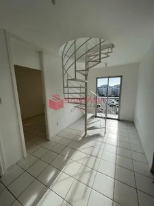 Apartamento 3 dormitórios 76m² 1 vaga Caji Lauro de Freitas/BA