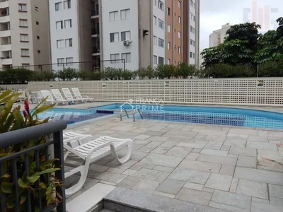 Apartamento 3 dormitórios na Pompeia