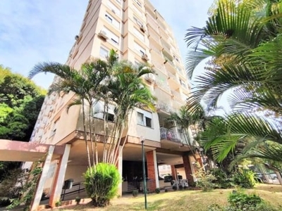 Apartamento 3 dormitórios (vila assunção) - s66