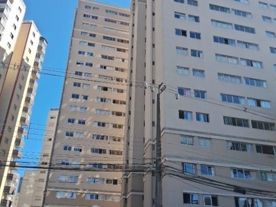 Apartamento 3 quartos - res. casablanca - duas quadras do angeloni