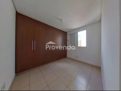 APARTAMENTO 3 QUARTOS SENDO 1 SUITE SETOR AEROPORTO