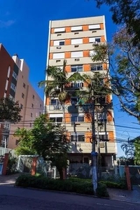 Apartamento 3D, Suíte, 1 Vaga, Petrópolis - Porto Alegre