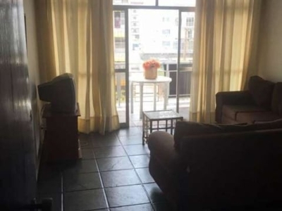 Apartamento a 100 metros da praia do forte em cabo frio com vista mar!!!