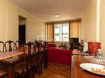 Apartamento à venda com 2 dormitórios na zona sul, vila mariana, são paulo, sp