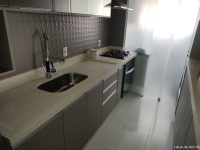 Apartamento à venda com 3 quarto(s)