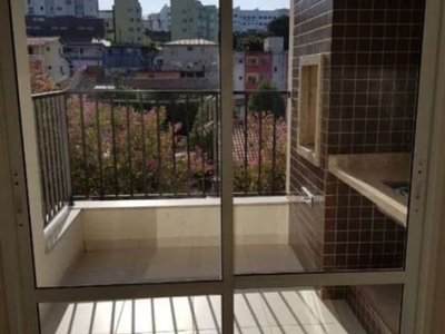 Apartamento à venda e locação no residencial monte carlo em, sorocaba/sp