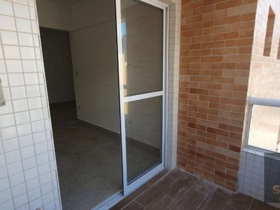 Apartamento à venda no bairro aviação - praia grande/sp