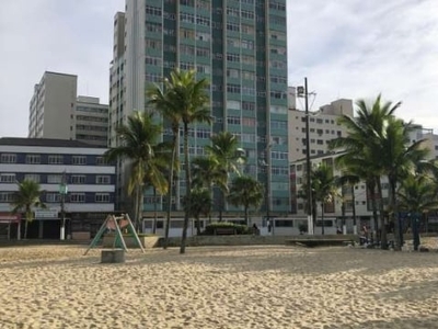 Apartamento à venda no bairro guilhermina - praia grande/sp