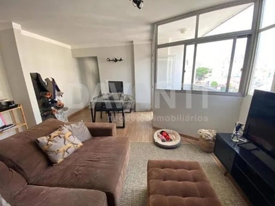 apartamento - Bosque - Campinas