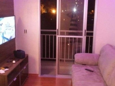 Apartamento - cidade líder - sp