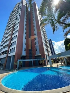 Apartamento com 03 quartos (2 suítes) Nossa Sra. das Graças