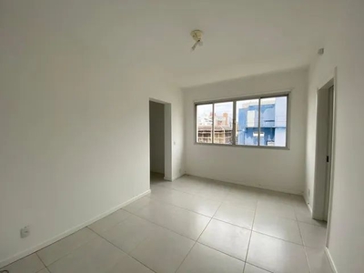 Apartamento com 1 dormitório no Centro