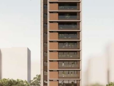 Apartamento com 1 quarto à venda na alameda franca, 246, jardim paulista, são paulo, 36 m2 por r$ 1.006.573